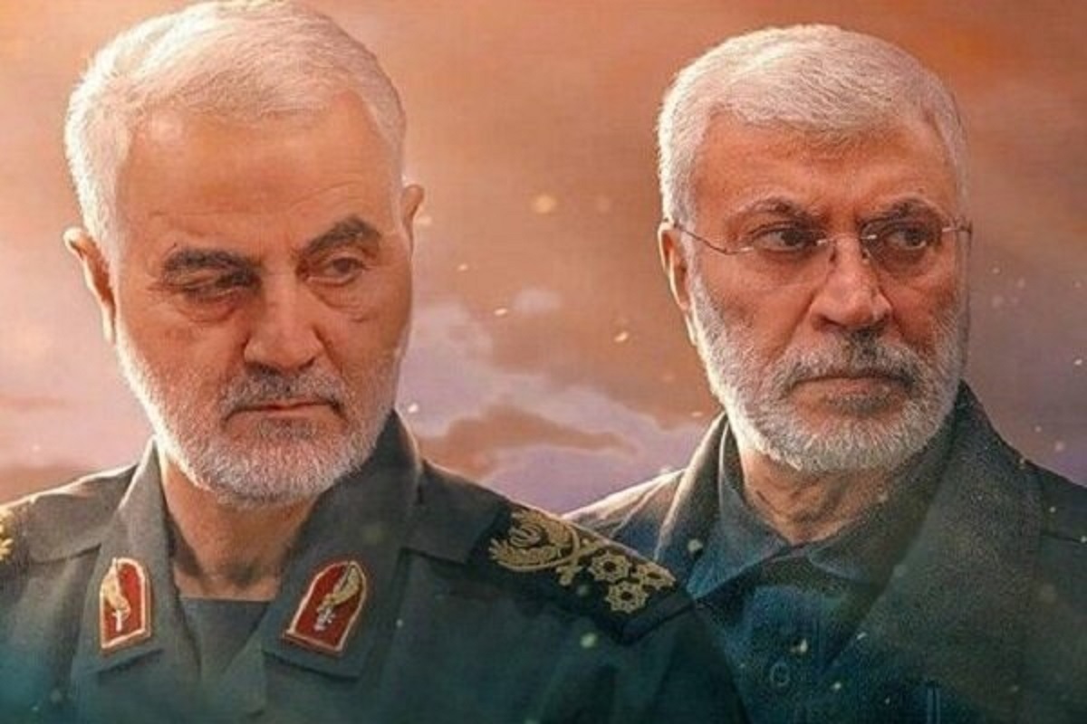 تحقیقات از ۱۷ متهم پرونده شهادت سردار سلیمانی در جریان است