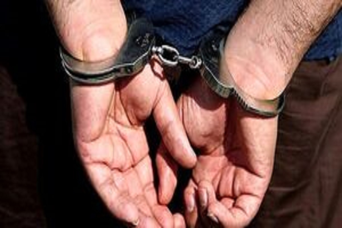 دستگیری عاملان مسمومیت الکلی در حاجی آباد