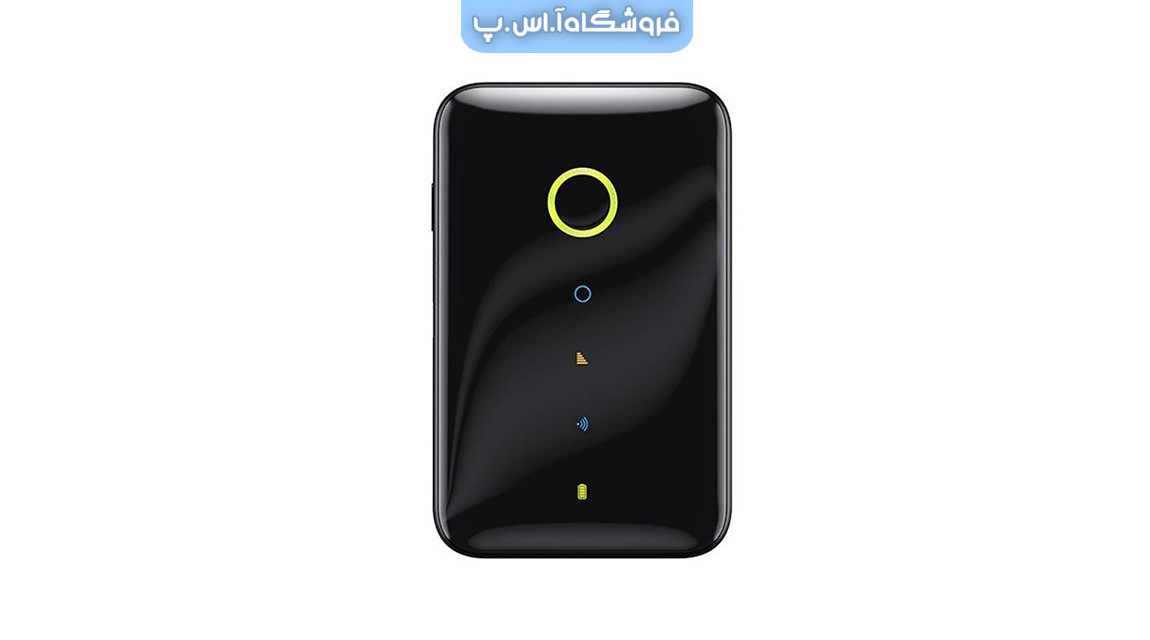مودم جیبی