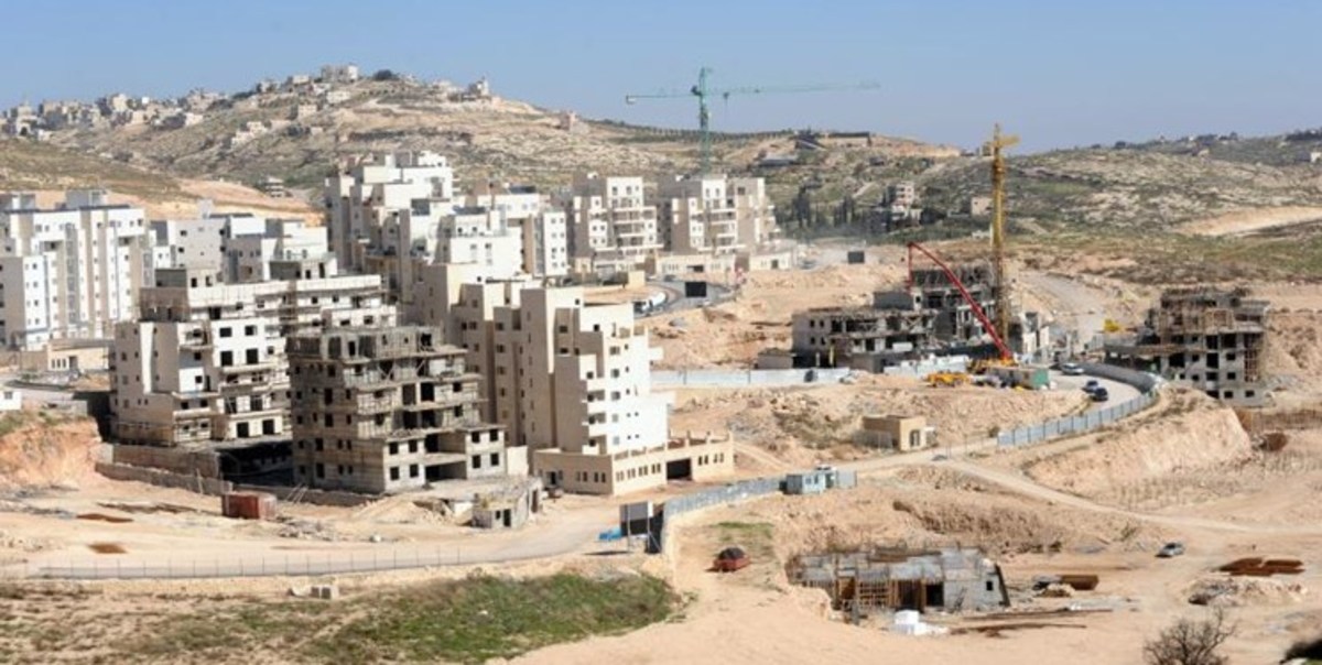 موافقت وزرای صهیونیست با احداث شهرکی جدید در شمال فلسطین اشغالی