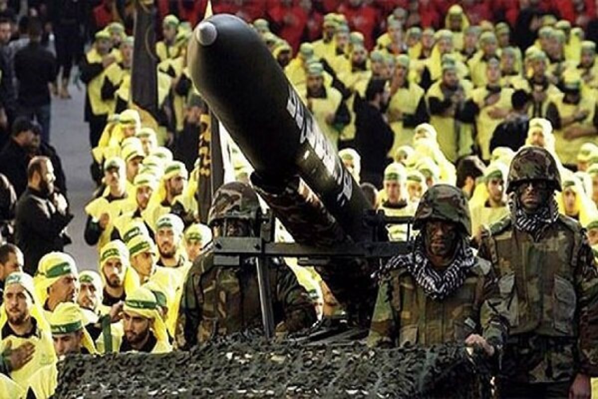 حزب‌الله قابلیت‌هایی شبیه به یک کشور دارد