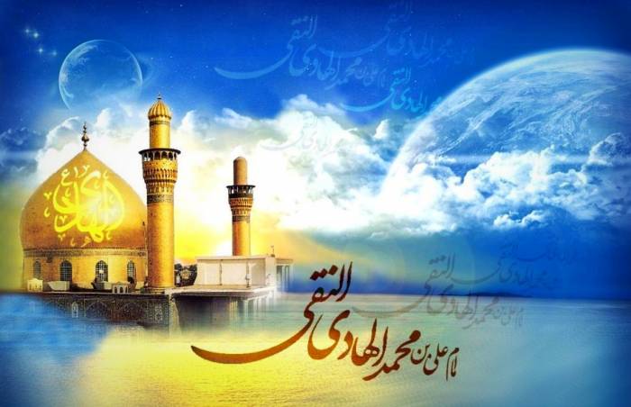 من به راه کسی که تنها خدا را خالصانه می‌پرستد، خواهم رفت.