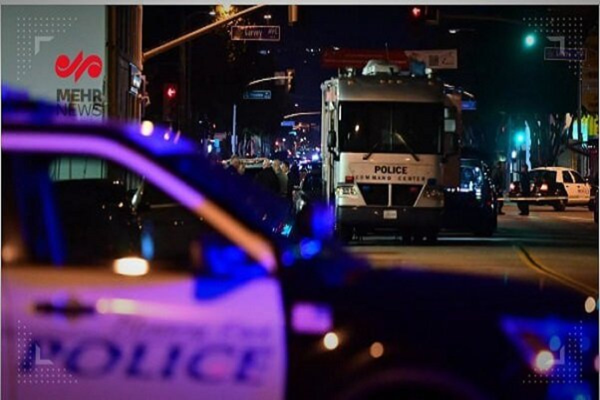 ۱۲ آمریکایی در شهر فیلادلفیا با شلیک گلوله کشته و زخمی شدند