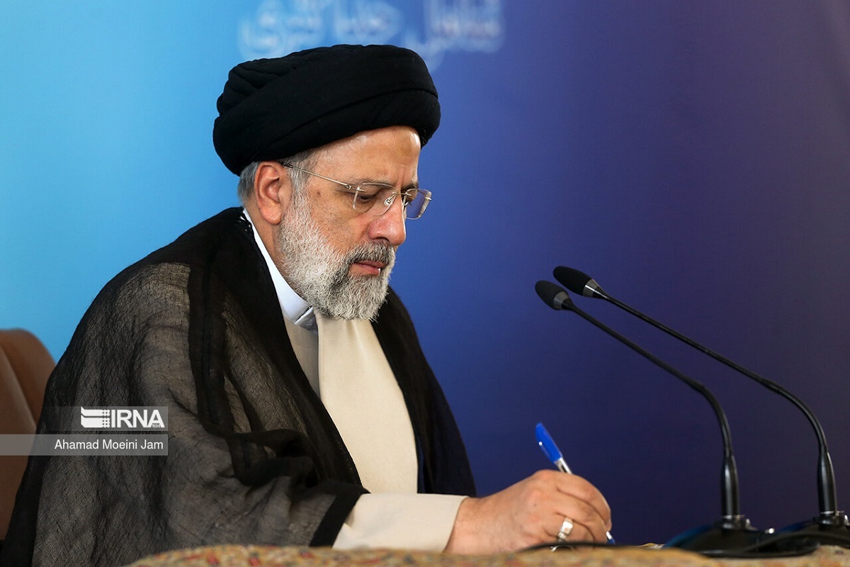 با دستور رئیسی ستاد خبری مبارزه با فساد تشکیل شد