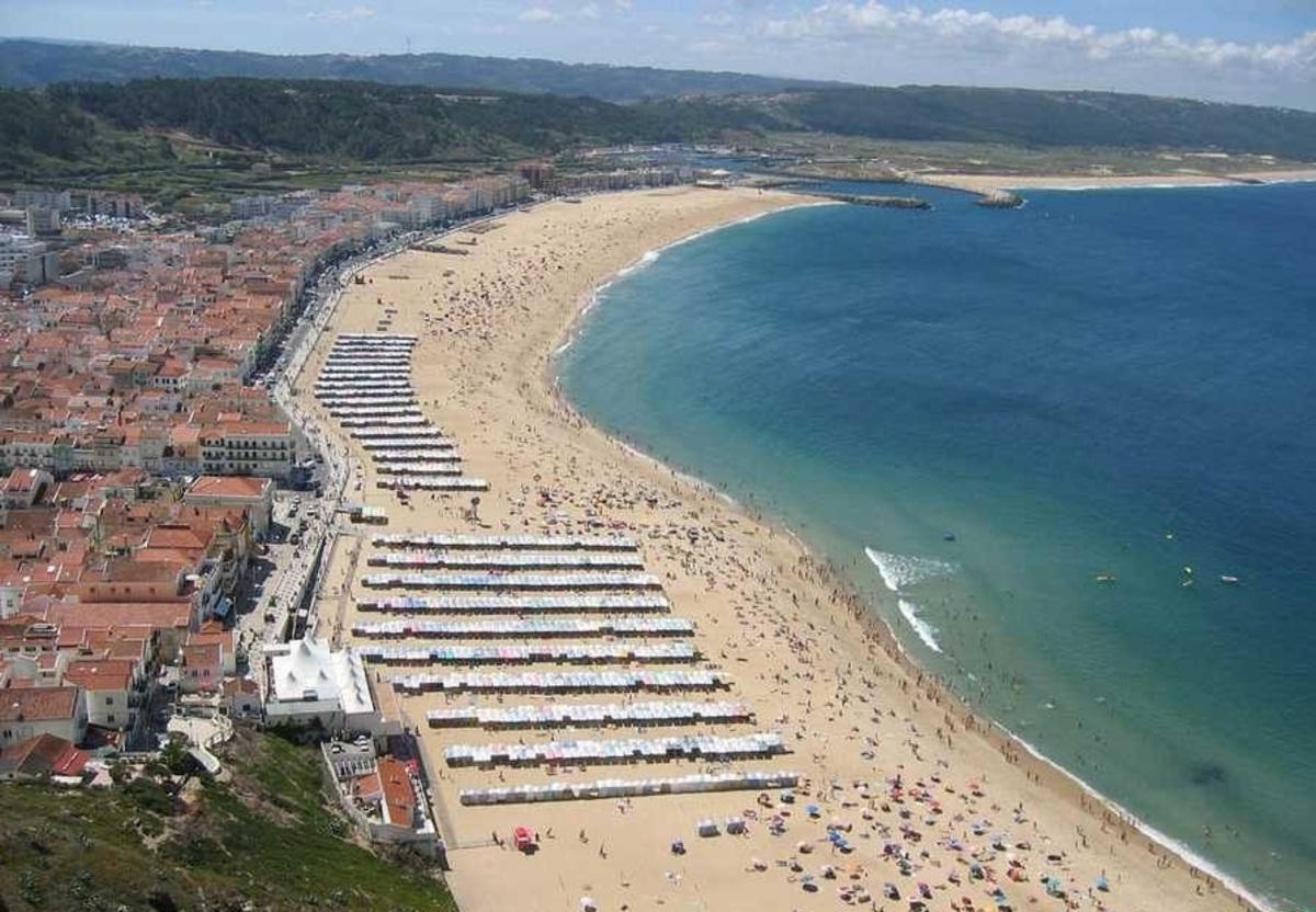 تا ۳۶ هزار یورو جریمه در انتظار کسانی که در سواحل پرتغال با صدای بلند موسیقی گوش کنند