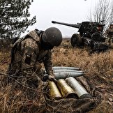 جزئیات بسته تسلیحاتی جدید آمریکا برای اوکراین