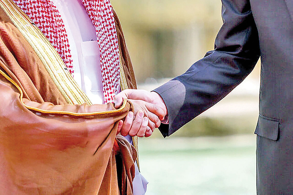 سه سکته یک عادی سازی