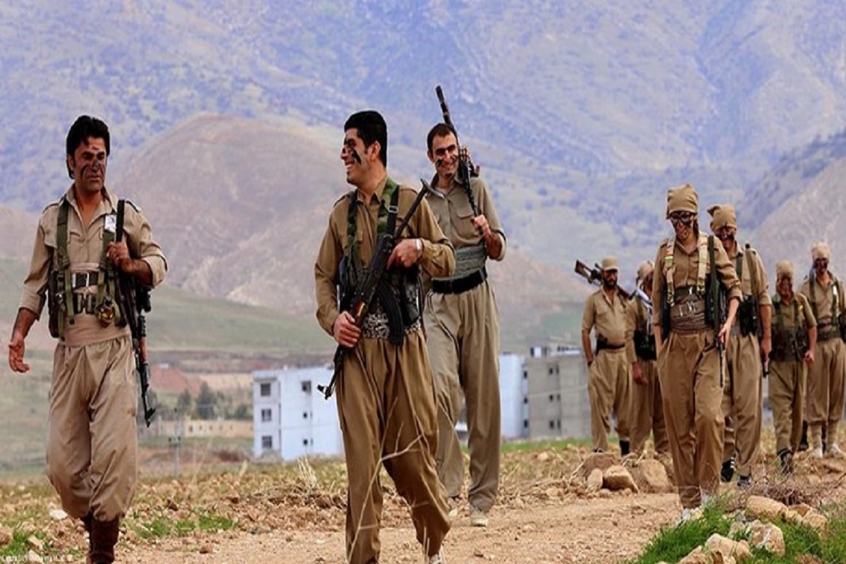 مسعود بارزانی: نباید از اقلیم کردستان به کشورهای همسایه حمله شود