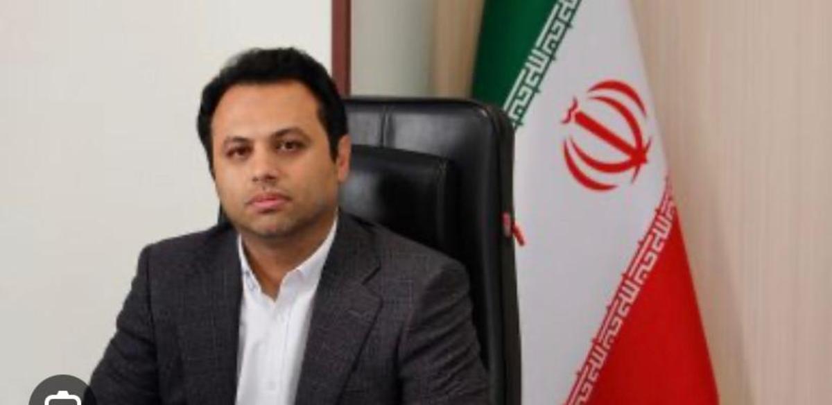 انتصاب دکتر نوراللهی به مدیرعاملی هلدینگ برق و انرژی غدیر