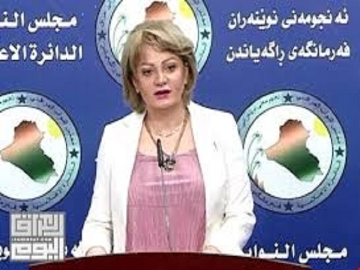 محدودیتهای زیادی برای آزادی بیان در اقلیم وجود دارد