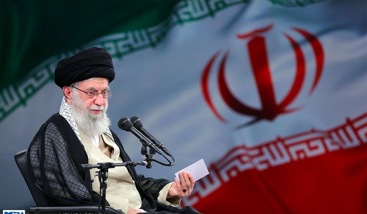 رهبر انقلاب از تیم ملی والیبال جوانان تشکر کردند
