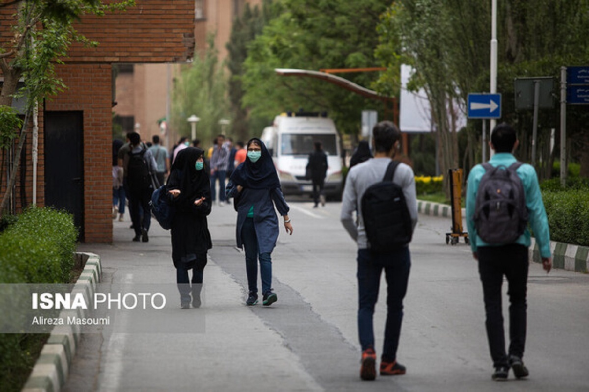 آغاز سال تحصیلی جدید در دانشگاه‌ها از اول مهر/ همه کلاس‌ها حضوری خواهد بود