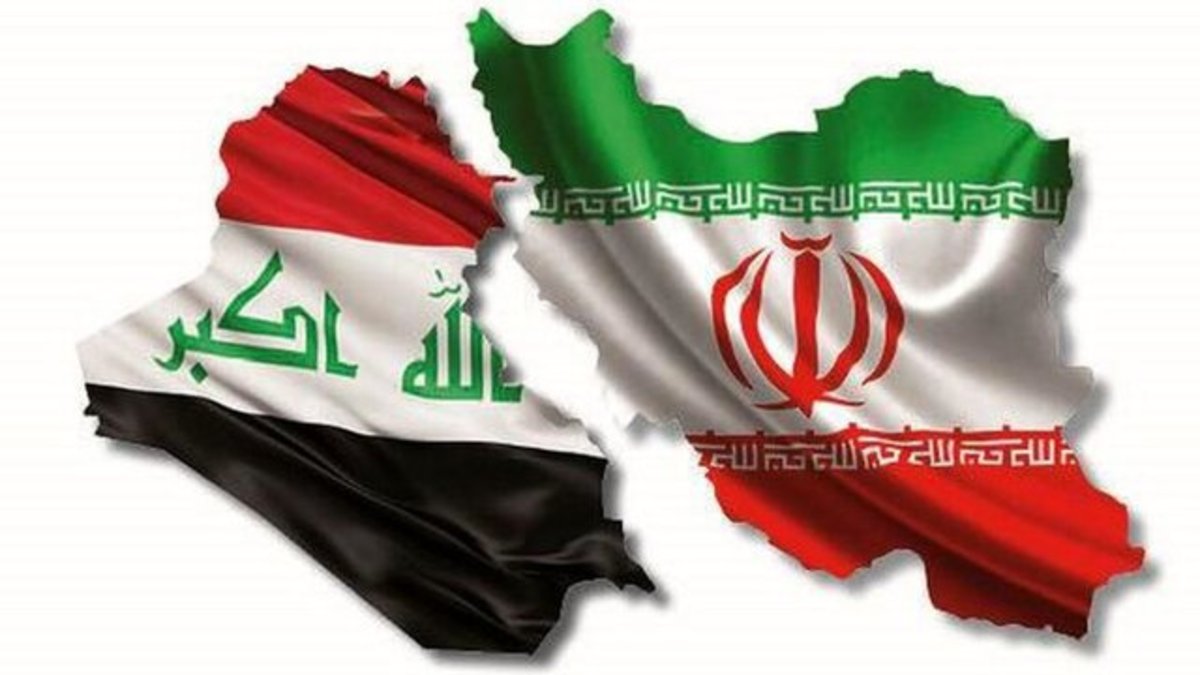 همکاری تهران و بغداد برای کنترل مرزها؛ برگزاری ۶ نشست مشترک