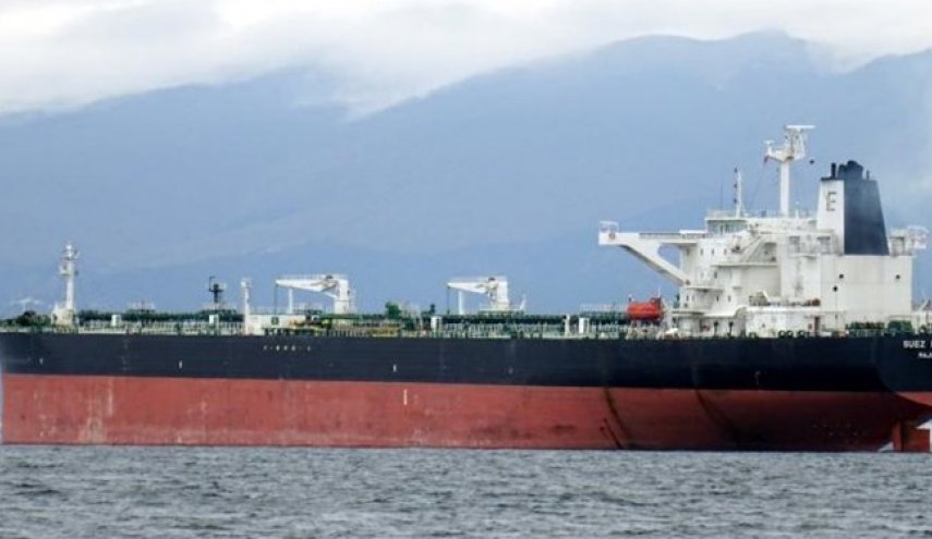 ۸۰۰ هزار بشکه نفت توقیف‌شده ایران روی دست آمریکا باد کرد