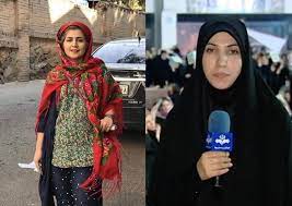 آمنه سادات ذبیح پور امروز به دادگاه می‌رود؟
