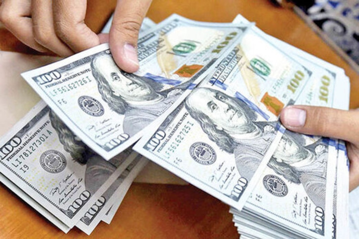 بدهی خارجی کشور ۲۷ درصد کاهش یافت