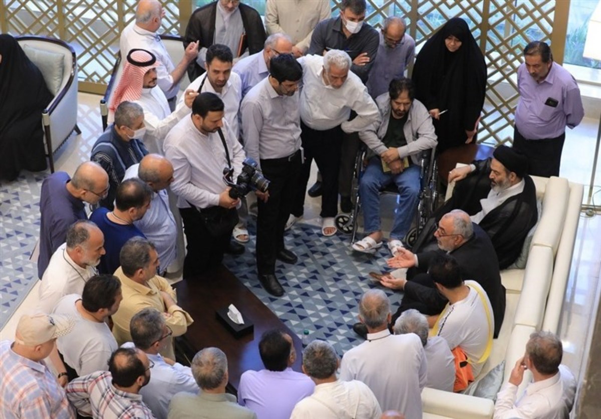 احتمال کاهش مدت سفر حج برای تسریع در بازگشت حجاج