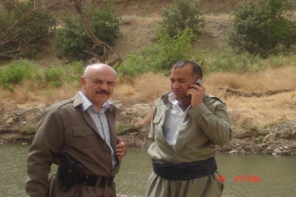 عمر ایلخانی زاده: اپوزیسیون ایرانی هم اگر اسلحه داشتند به جان هم می افتادند!+ فیلم