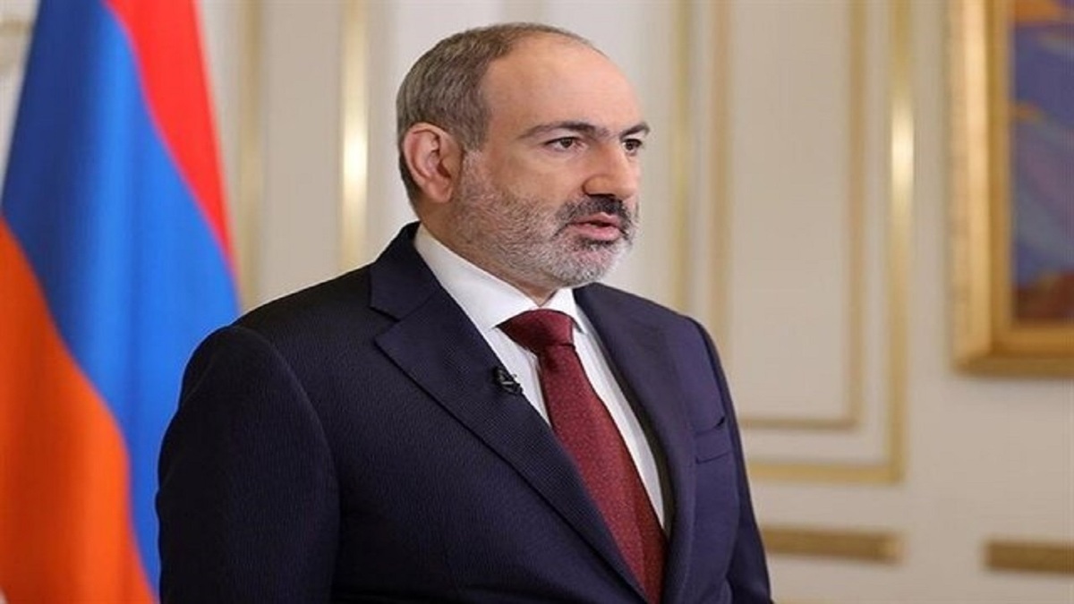 پاشینیان: احتمال جنگ جدید با جمهوری آذربایجان وجود دارد