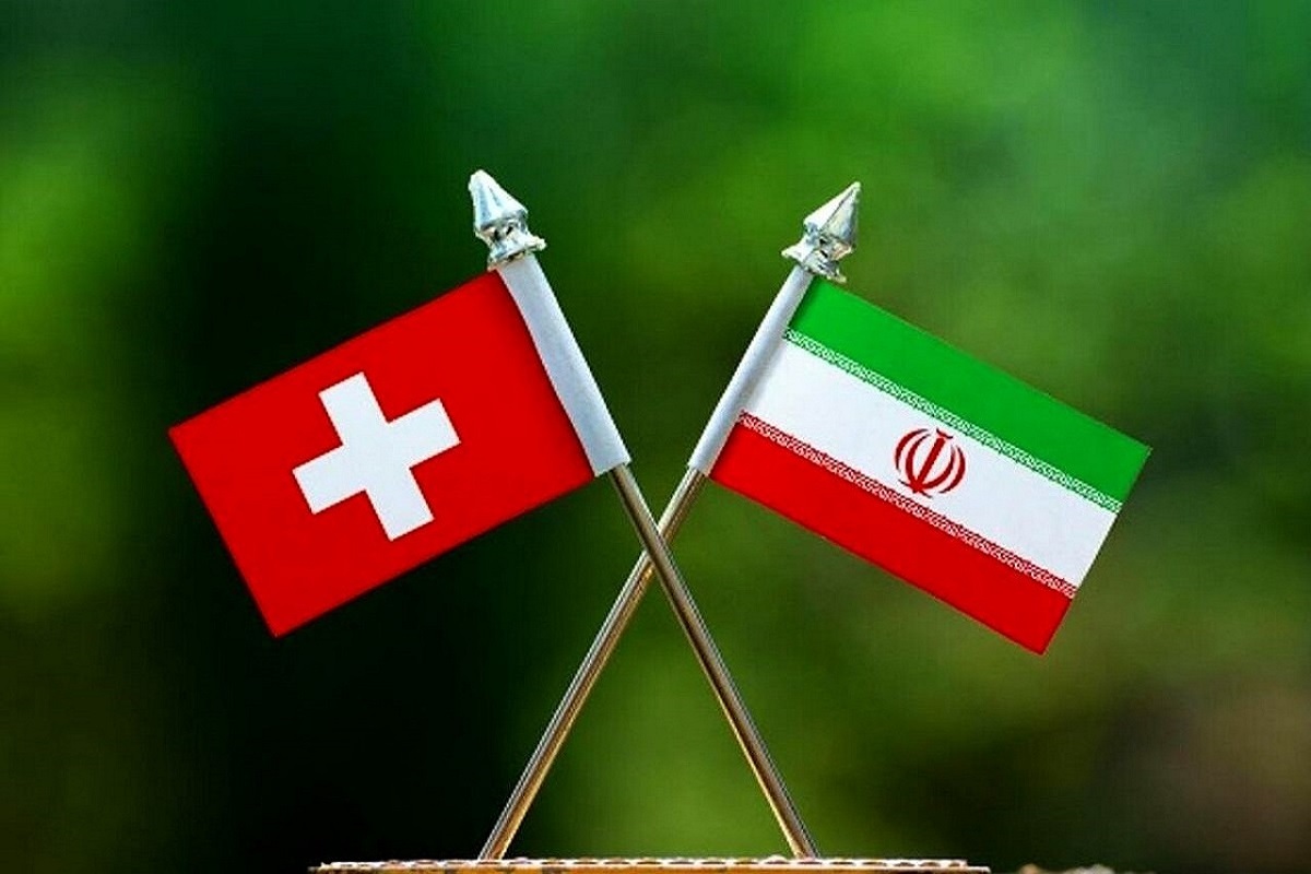 اعلام جرم دادستانی سوئیس علیه دو مهاجم سفارت ایران