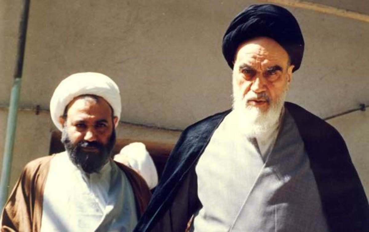 ️نامه‌ای متفاوت از حضرت امام(ره) به مرحوم آیت‌الله شیخ حسن صانعی