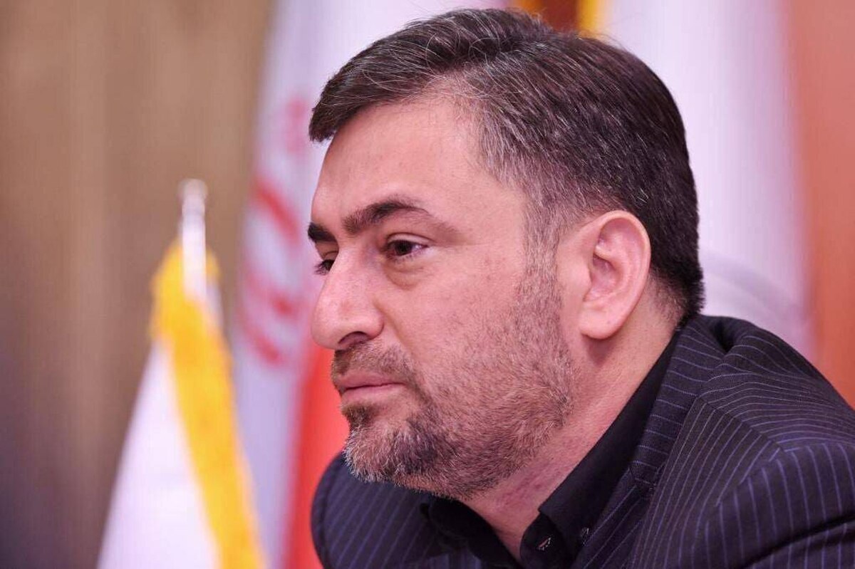 مدیرعامل باشگاه سایپا خواستار اجرای دقیق عدالت درخصوص شکایت این باشگاه از شمس آذر شد