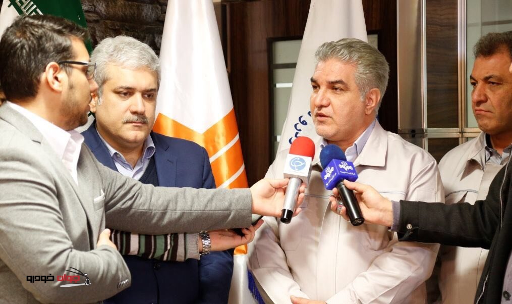 از مدیران توانمند خودروسازی کشور غافل نشویم!