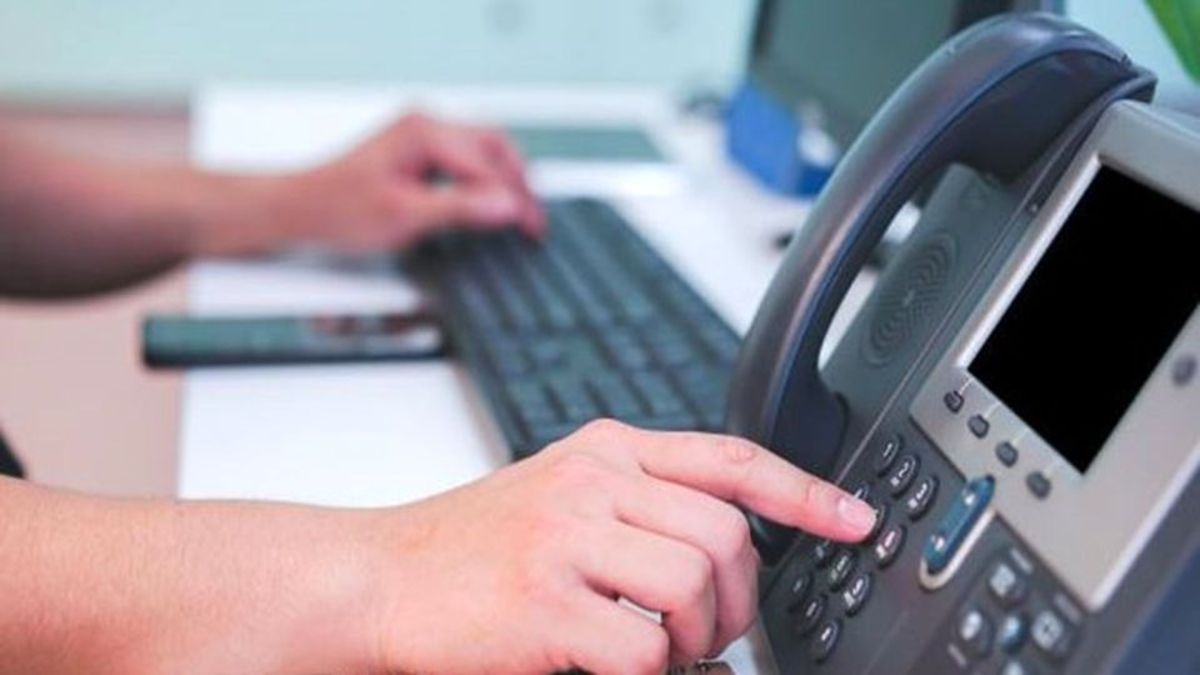 حدنصاب کارکرد تلفن ثابت افزایش یافت