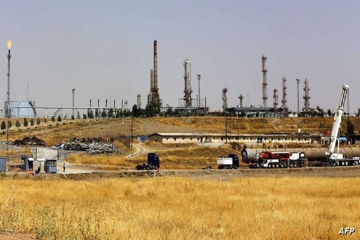 هشدار شرکتهای نفتی به دولت انتقالی اقلیم کردستان