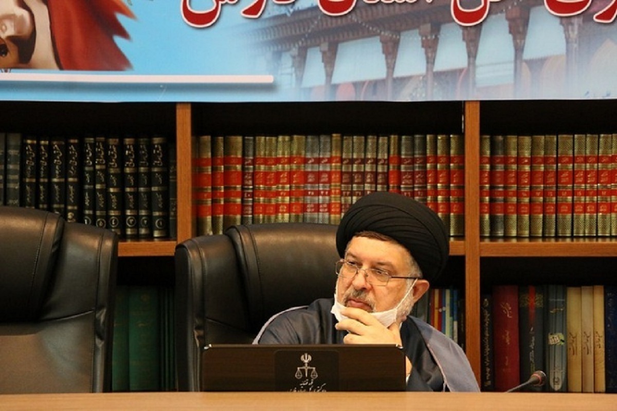 تفهیم اتهام ضاربین باغ نارنجستان‌/ عضویت متهم در فراجا تأثیری در پرونده نخواهد داشت/ پلمب مجموعه کافی شاپ باغ نارنجستان