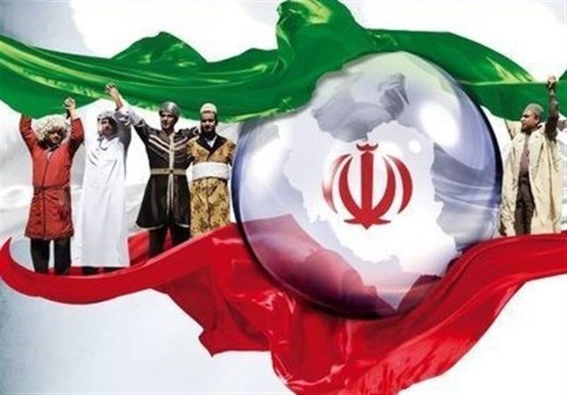 هرکس به تفرقه دعوت کند ناطق من الشیطان است