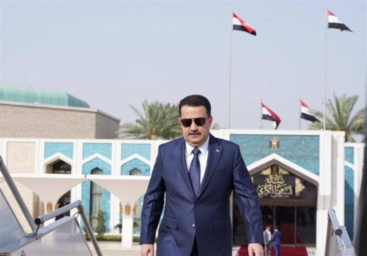 «جاده توسعه»؛ پروژه راهبردی تبدیل عراق به پل ارتباطی مثلث خلیج فارس، ترکیه و اروپا