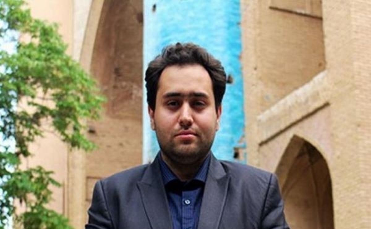 دستکاری عجیب برای داماد روحانی در آزمون خلبانی