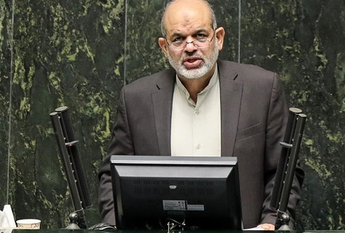 طبل مجلس بر استیضاح وزیر کشور می کوبد