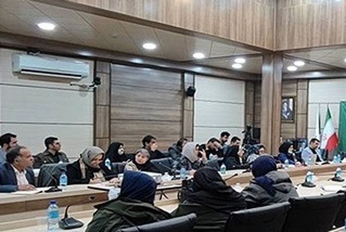 رویداد تجارب موفق تشکل های اجتماعی شهر تهران امروز برگزار می شود