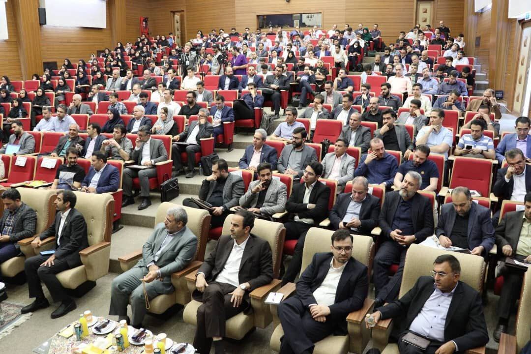 اولین مدرسه حقوق ارزی با پیام وزیر امور اقتصادی و دارایی آغاز به کار کرد
