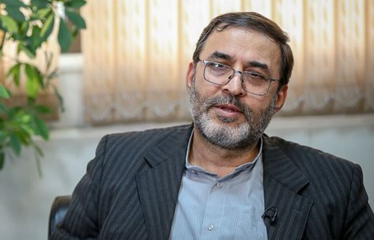 با فشار نمايندگان مجلس معاون سیاسی وزارت کشور تغییر کرد