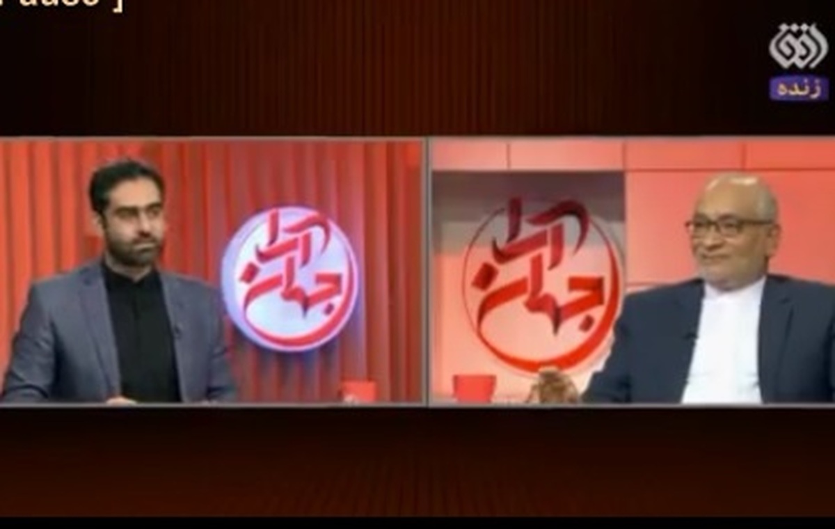 سلام و علیک؛ راه حل حسین مرعشی برای رفع تحریم‌ها