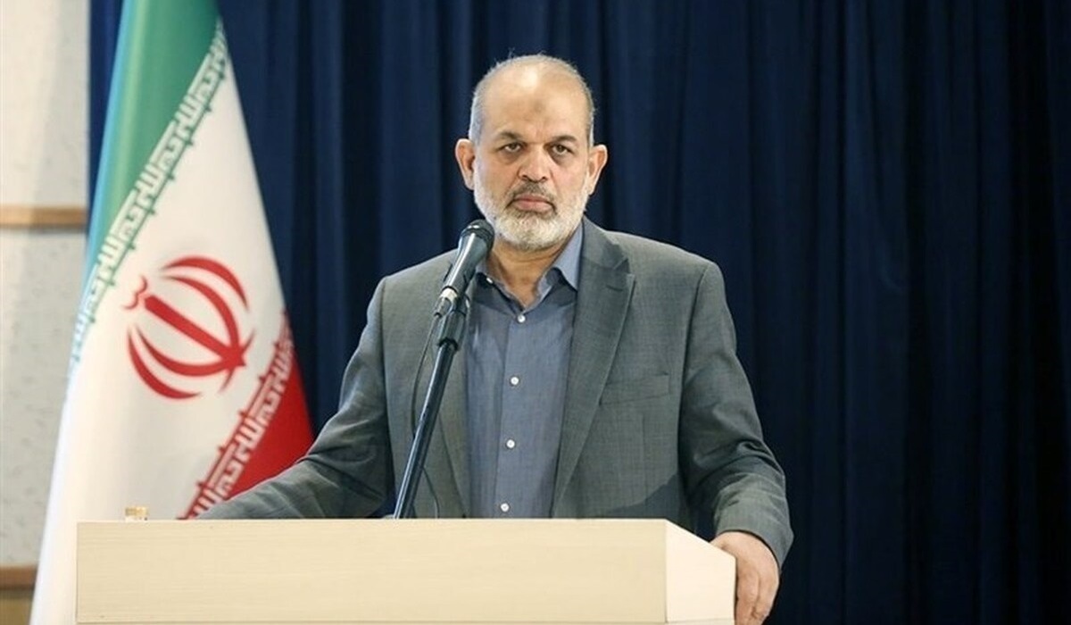 استیضاح وزیر کشور منتفی می شود