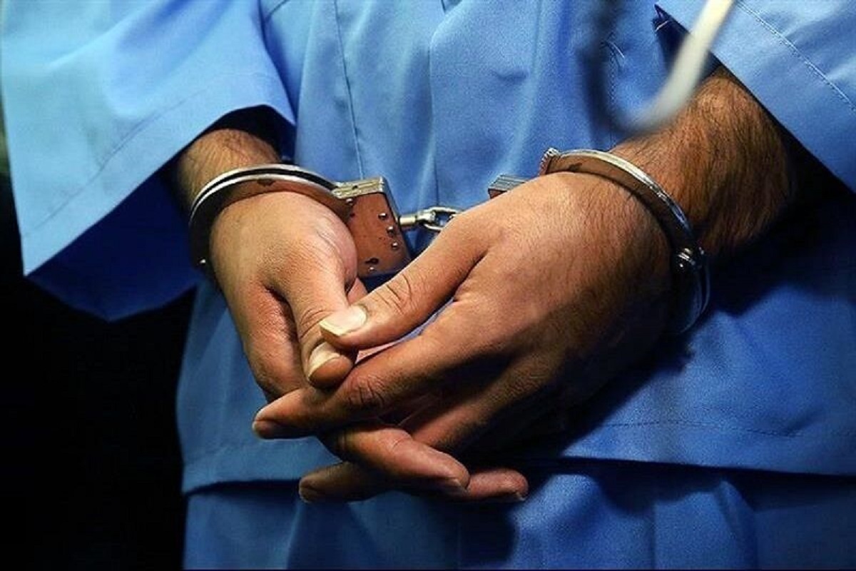 چند مدیر گمرک دستگیر شدند+ جزییات
