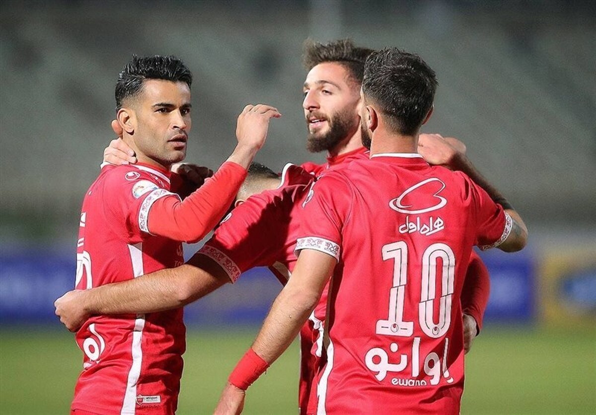 بحران پرسپولیس با خروج ۴ مهاجم و جذب تنها یک جانشین