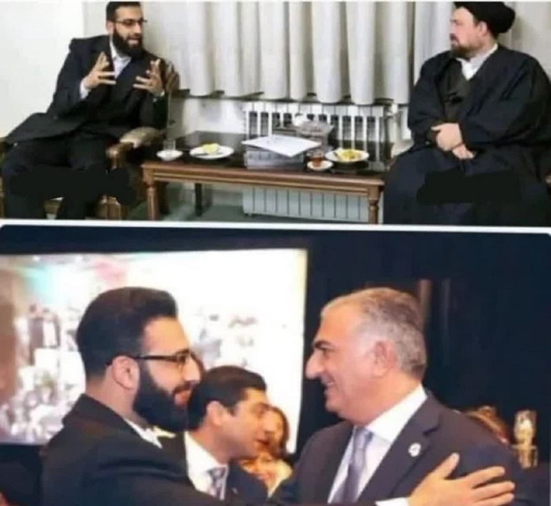 ارتباطات پنهانی کارمندان MI6 با شخصیت‌های برجسته و شبکه امنیتی منوتو در مرکز توجه