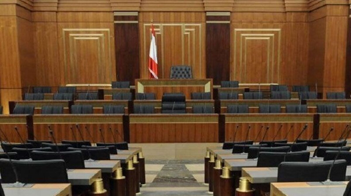 موضع جدید عربستان و مصر در پرونده ریاست‌جمهوری لبنان