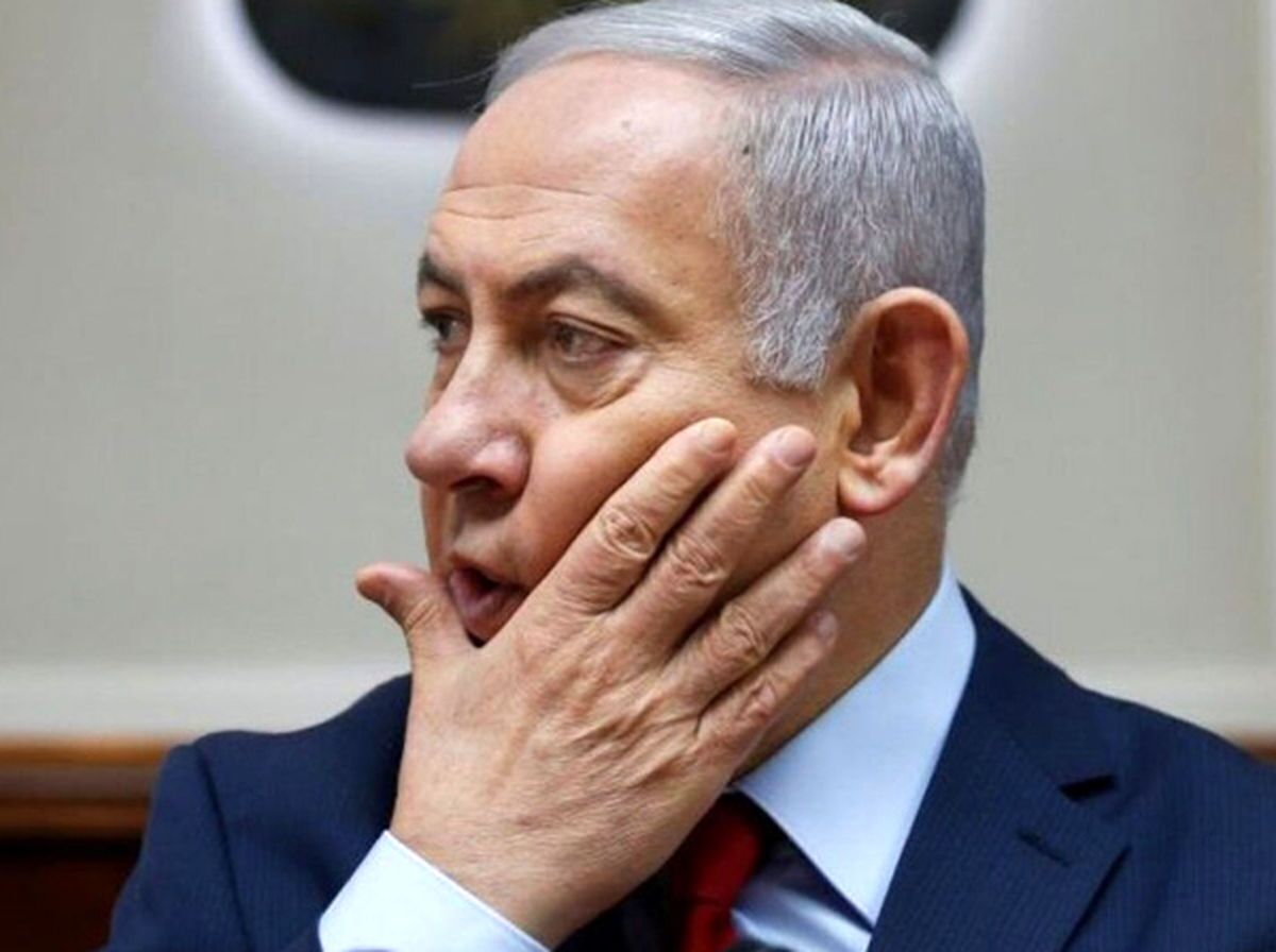 رسانه‌های صهیونیستی: اتهام زنی نتانیاهو علیه ایران خجالت‌آور است