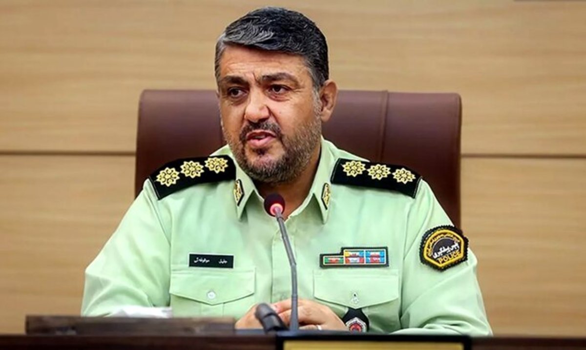 بمب‌گذاری در دامغان تکذیب شد