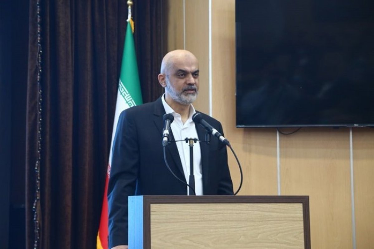 برکناری رستمی از مدیرعاملی شرکت ملی مس/خرمشاد مدیرعامل جدید شد