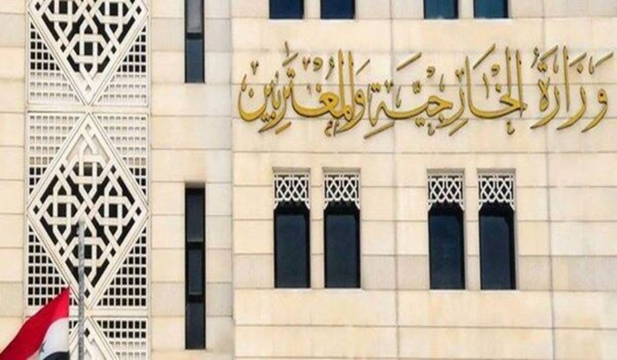 سوریه: کانادا و هلند هیچ گونه مشروعیتی برای تبلیغ در زمینه حقوق بشر ندارند