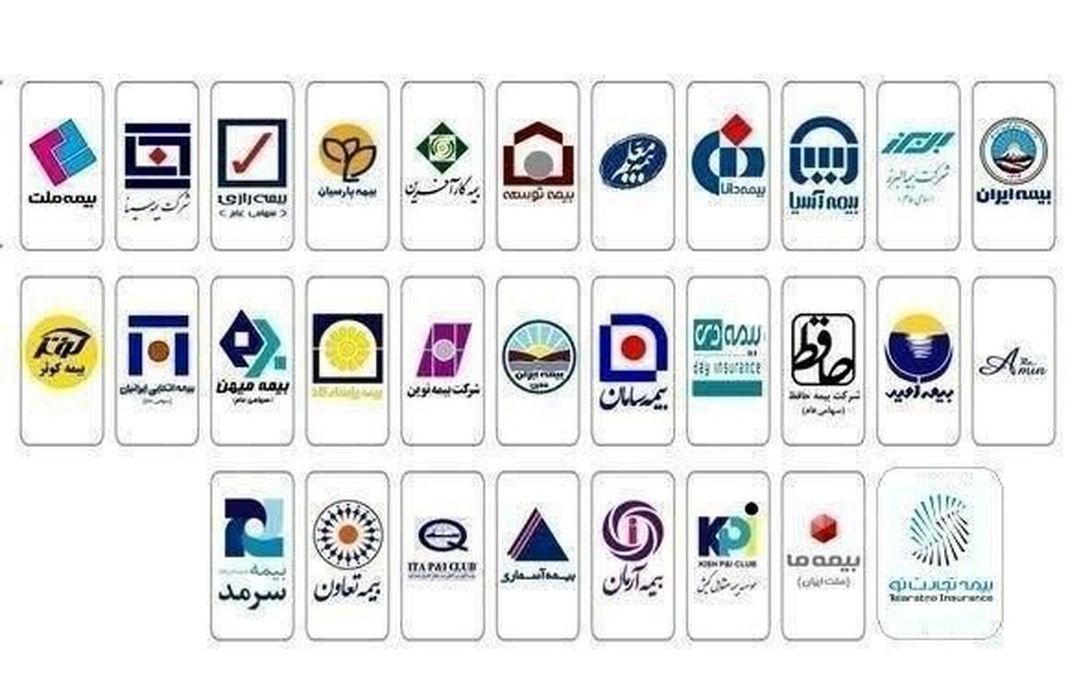 در سال 1401 حق بيمه توليدي شرکت های بیمه 75 هزار میلیارد تومان بیشتر از خسارت های پرداختی بود!