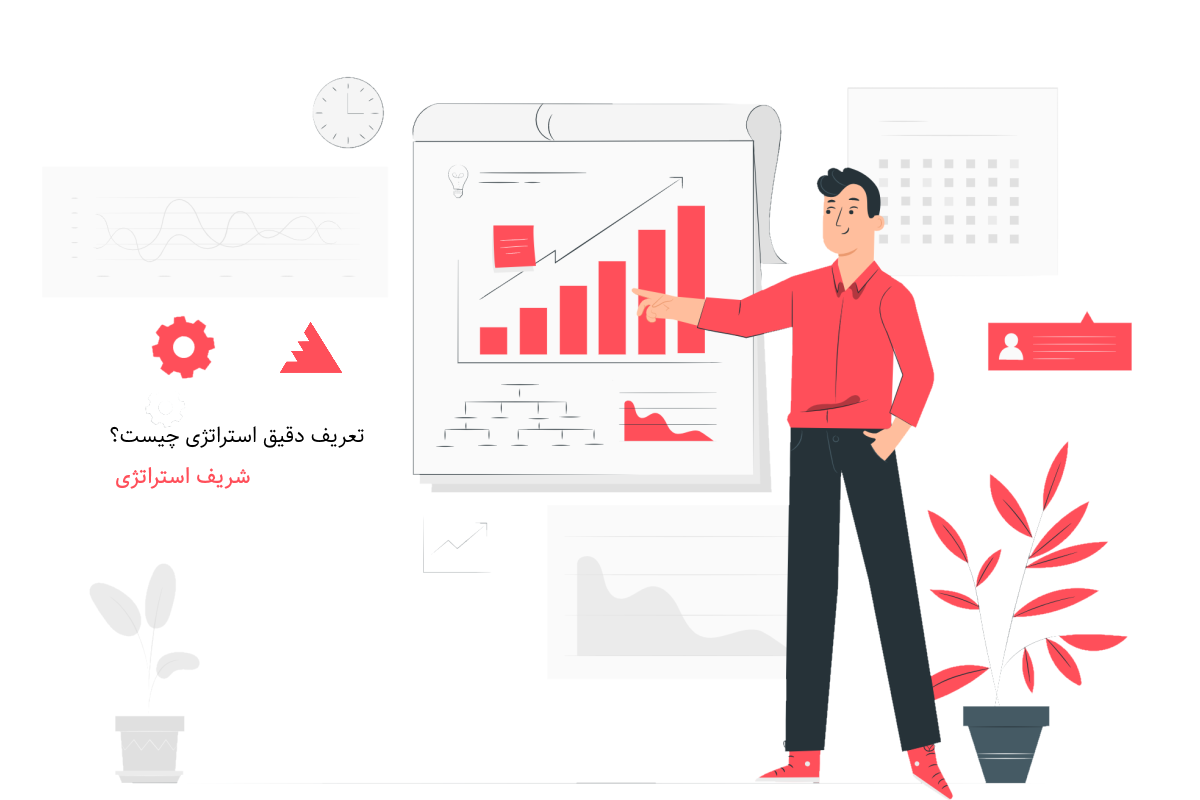 معنی استراتژی بهتر بدانیم
