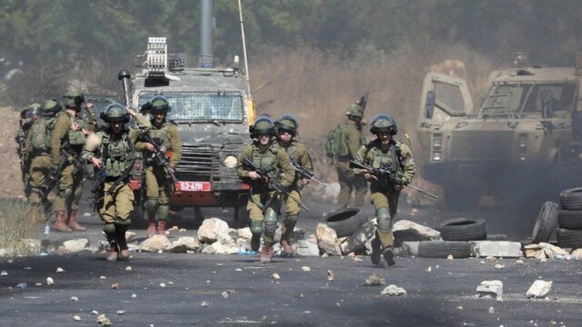 رسانه عبری: اسرائیل برای تشدید تنش در چند میدان آماده می‌شود